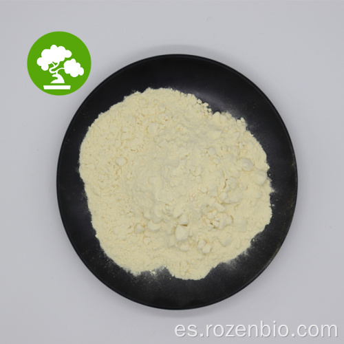 Extracto de ginseng de Panax soluble en agua de alta calidad